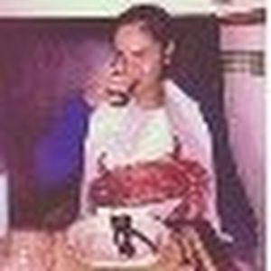 Meet your Posher, Britney